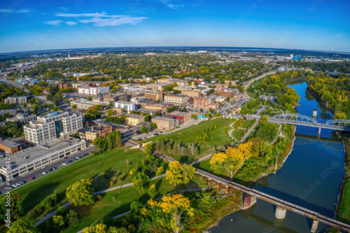 North Dakota